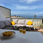 Apartamento My Ocean - Cliff & Ocean View