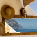 My Ocean - Cliff & Ocean View Acantilado de los Gigantes