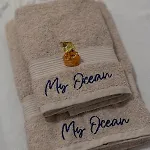 My Ocean - Cliff & Ocean View *
