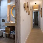 Apartamento My Ocean - Cliff & Ocean View Acantilado de los Gigantes